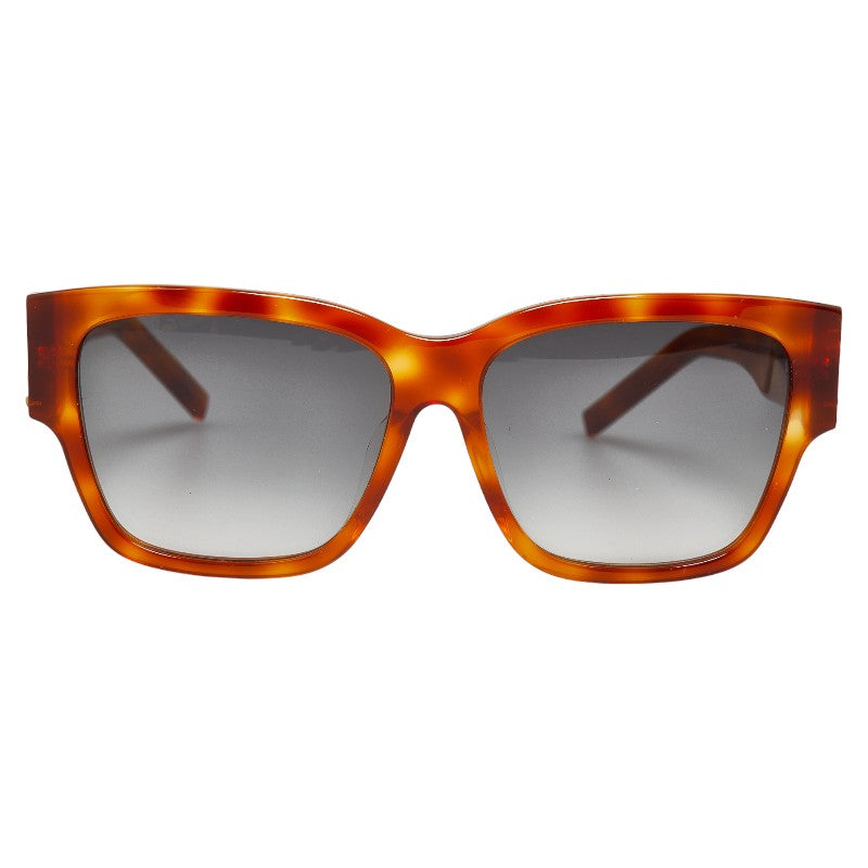 Yves Saint Laurent Square Tinted Sunglasses Plastic Sunglasses SL M21/F in Excellent condition