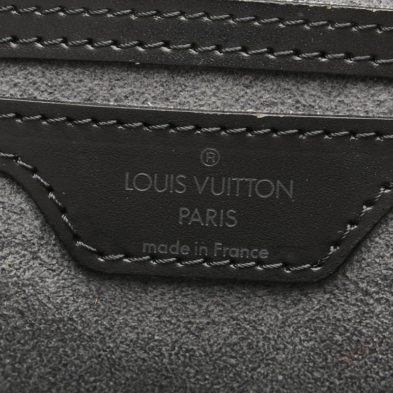 Louis Vuitton Epi Cobran Leather Backpack M52292