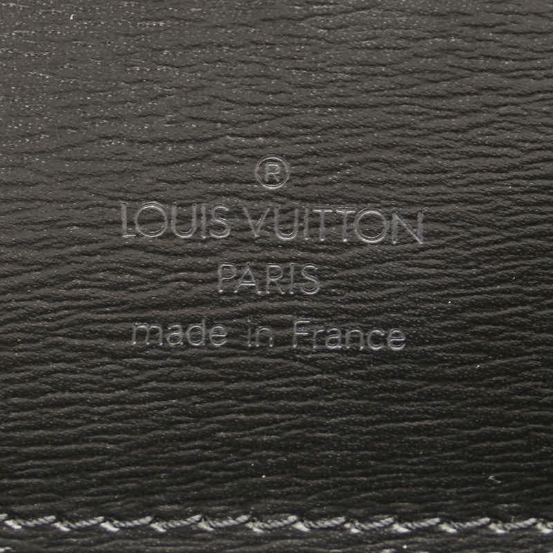 Louis Vuitton Epi Cluny Leather Shoulder Bag M52252