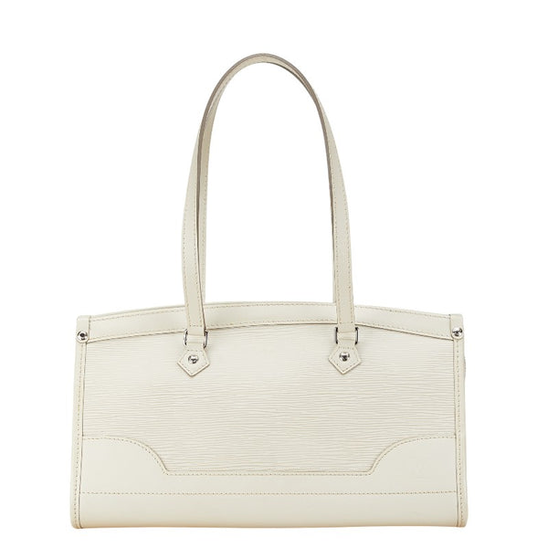 Louis Vuitton Madeleine Epi handbag