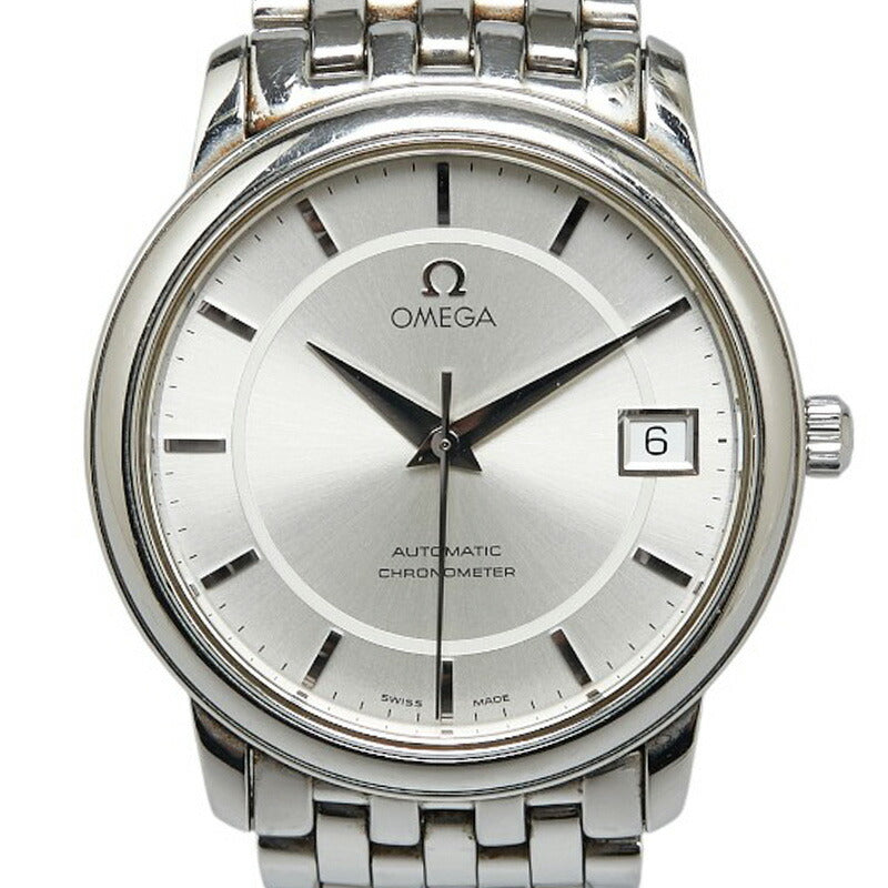 Omega De Ville Prestige Automatic Watch 4500.31