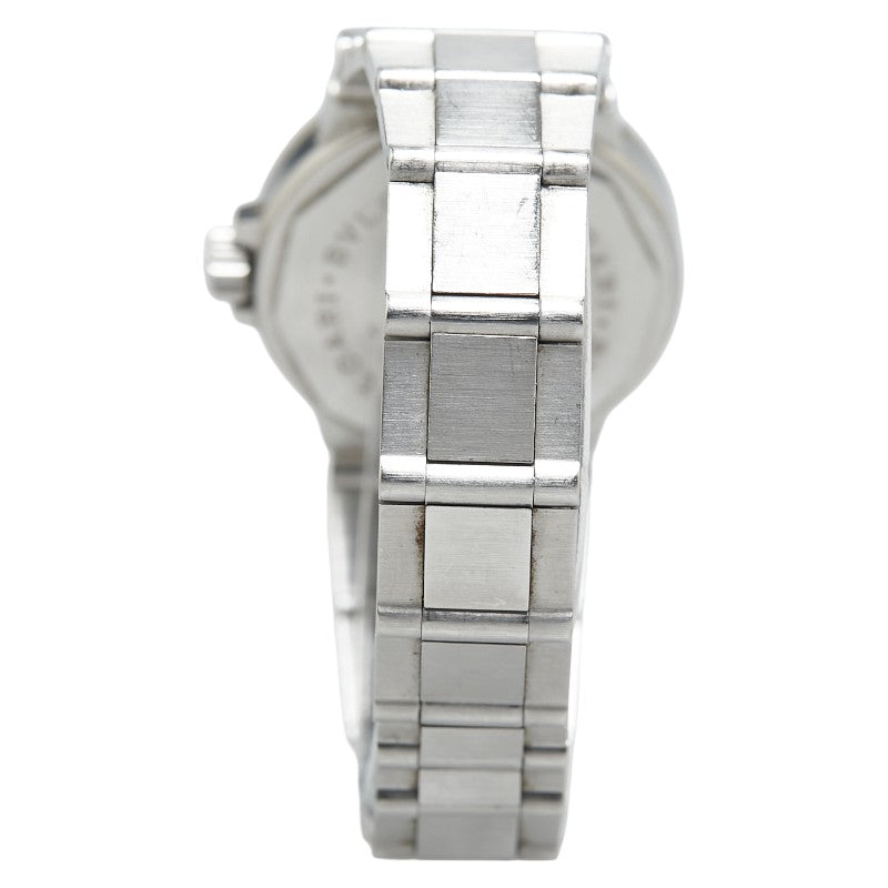 Bvlgari Diagono Automatic Watch Stainless Steel LCV29S in Very Good Condition