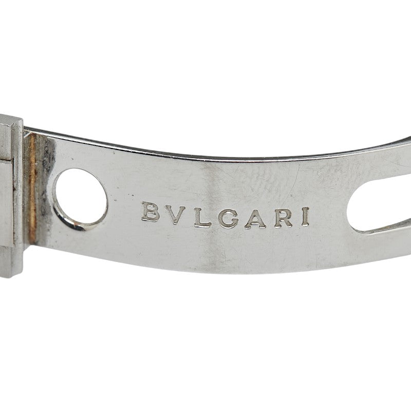 Bvlgari Diagono Automatic Watch Stainless Steel LCV29S in Very Good Condition