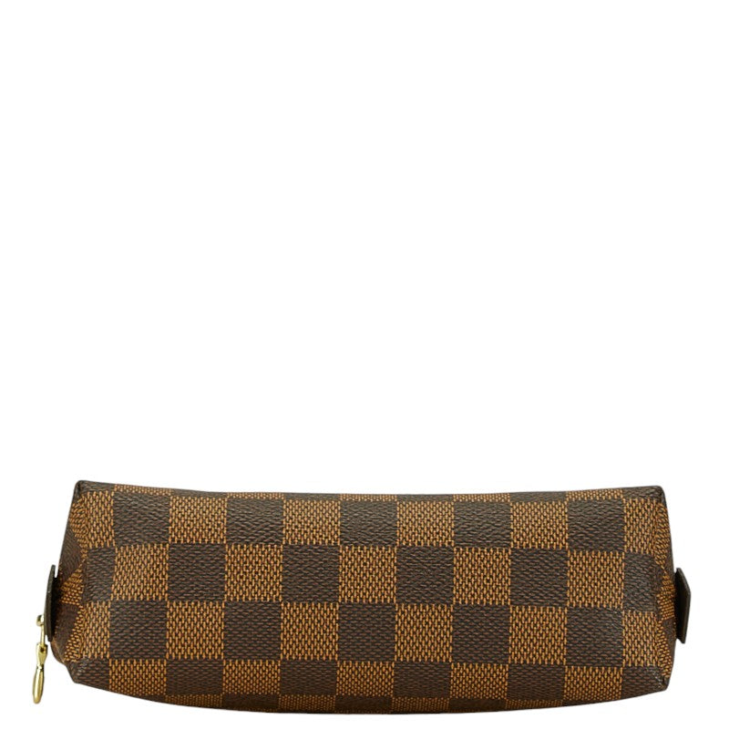 Louis Vuitton Damier Cosmetic Pouch N47516