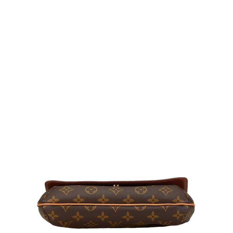 Louis Vuitton Musette Tango Long Shoulder Bag