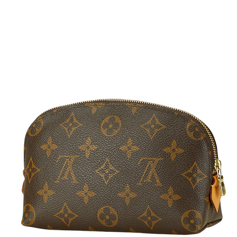 Louis Vuitton Monogram Cosmetic Pouch M47515