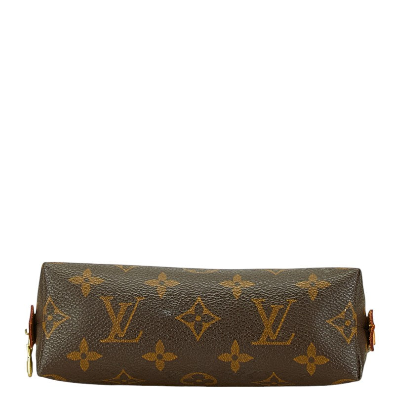 Louis Vuitton Monogram Cosmetic Pouch M47515