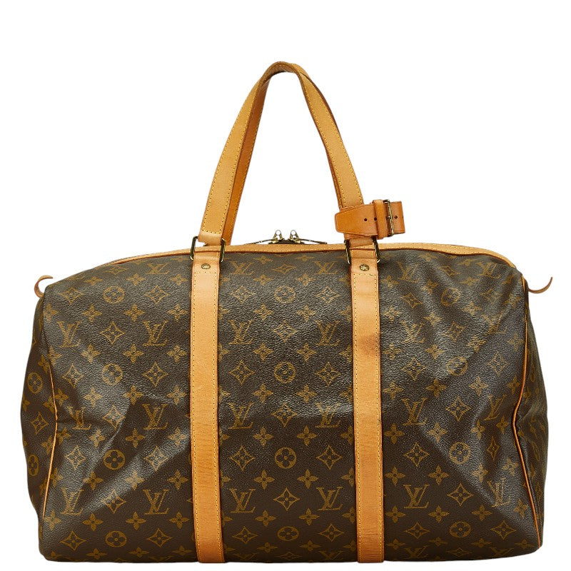 Louis Vuitton Monogram Boston Bag M41624