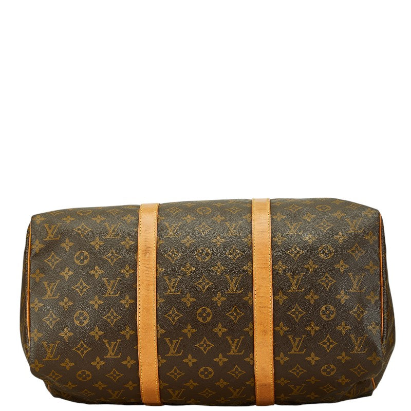 Louis Vuitton Monogram Boston Bag M41624