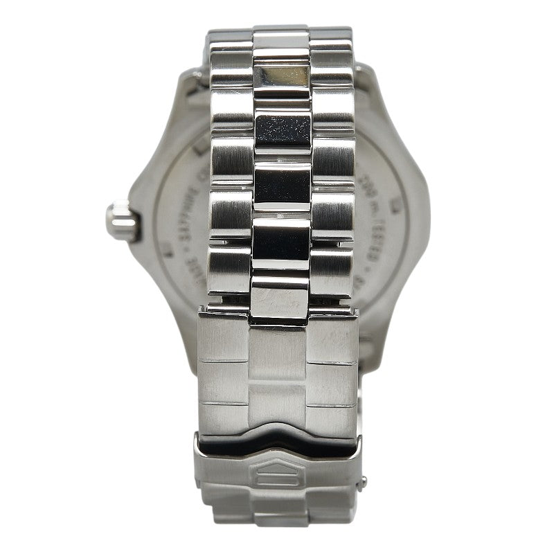 TAG Heuer Professional 200 Quartz Watch WK1113