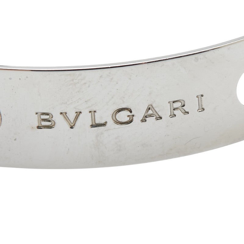 Bvlgari BB33SS Automatic Watch Stainless Steel