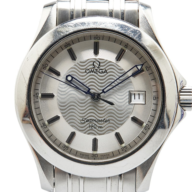 Omega Seamaster 120 Quartz Watch 2511.31