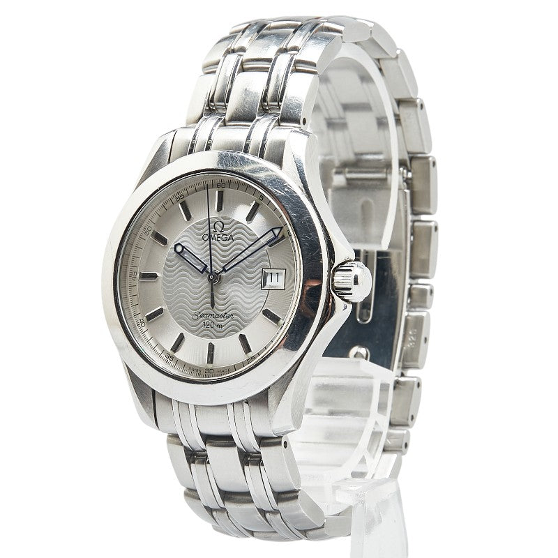 Omega Seamaster 120 Quartz Watch 2511.31