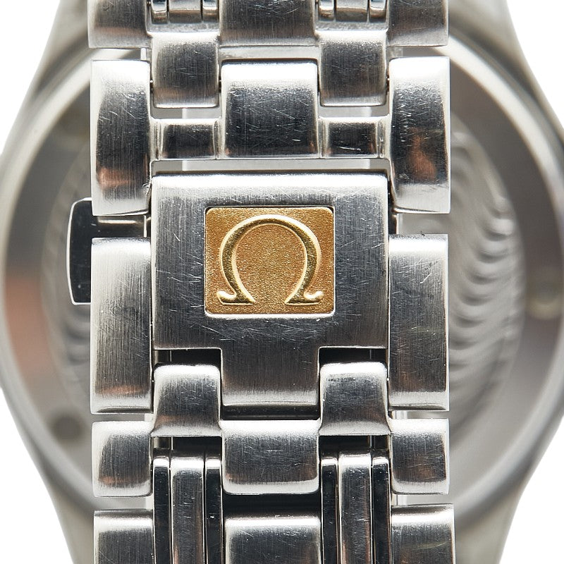 Omega Seamaster 120 Quartz Watch 2511.31