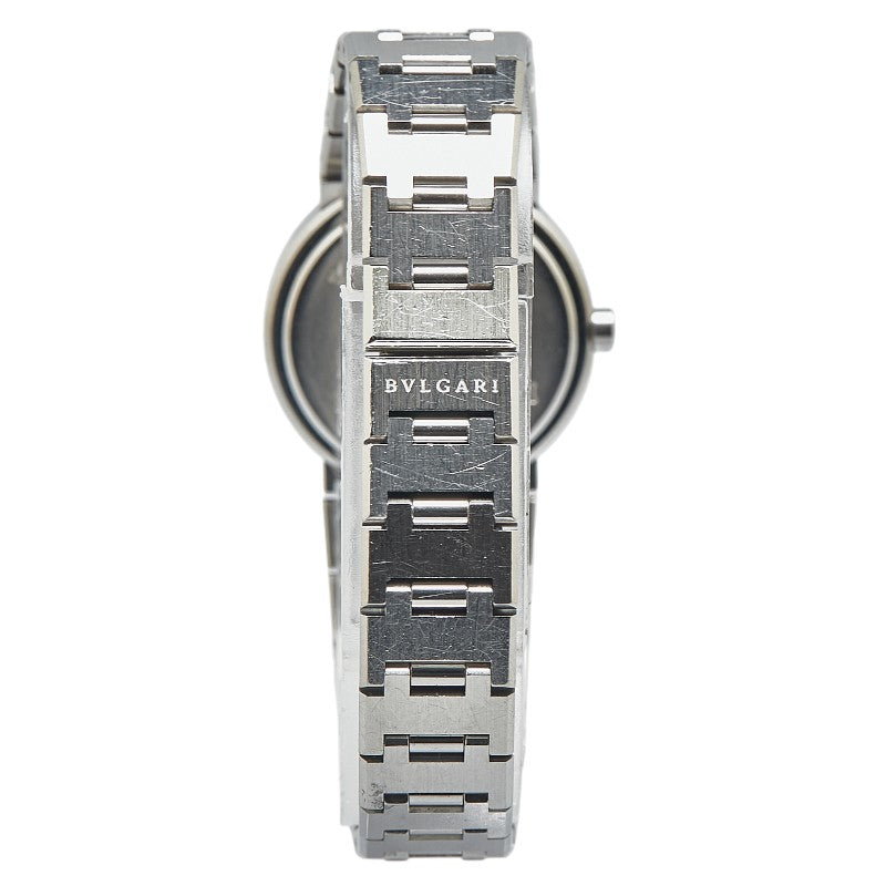 Bvlgari BB26SS Quartz Stainless Steel Watch