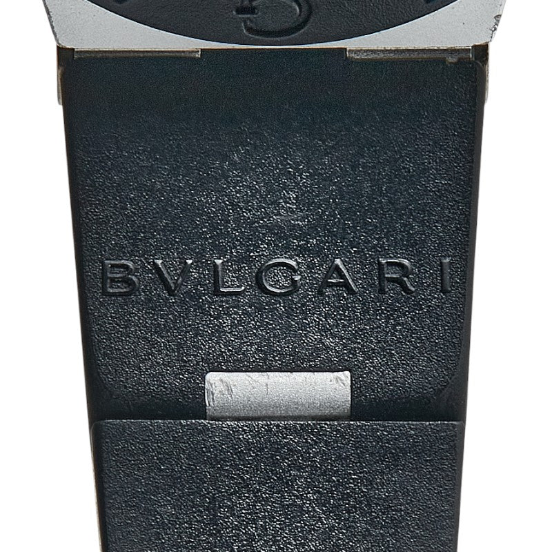 Bvlgari Aluminum Quartz Watch AL29TA