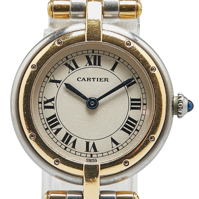 Cartier Panthere Vendome SM Quartz Watch 1057920