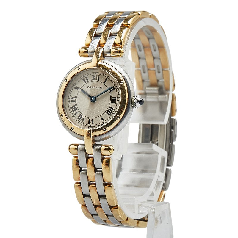 Cartier Panthere Vendome SM Quartz Watch 1057920