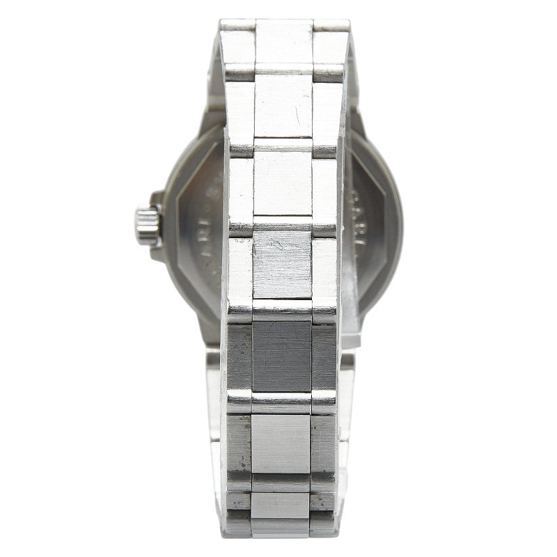 Bvlgari Diagono Sport 11P Diamond Watch