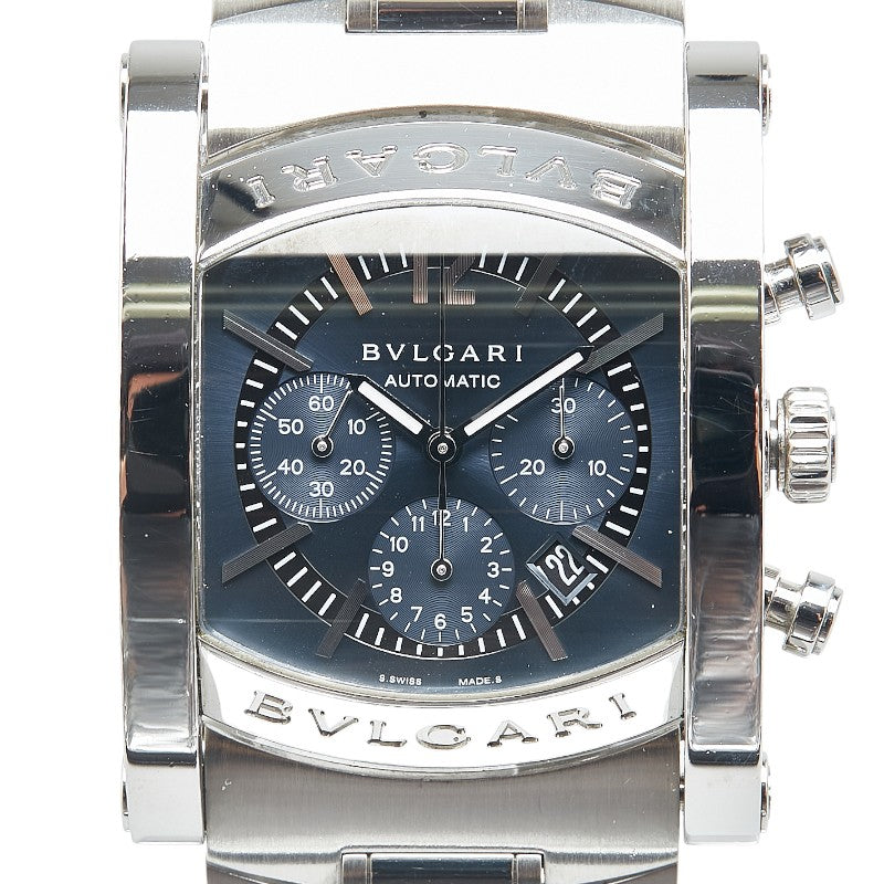 Bvlgari Assioma Automatic Watch AA44SCH