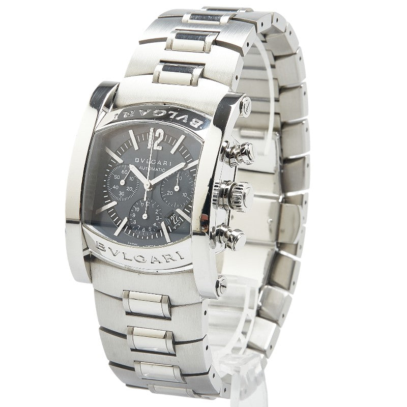 Bvlgari Assioma Automatic Watch AA44SCH