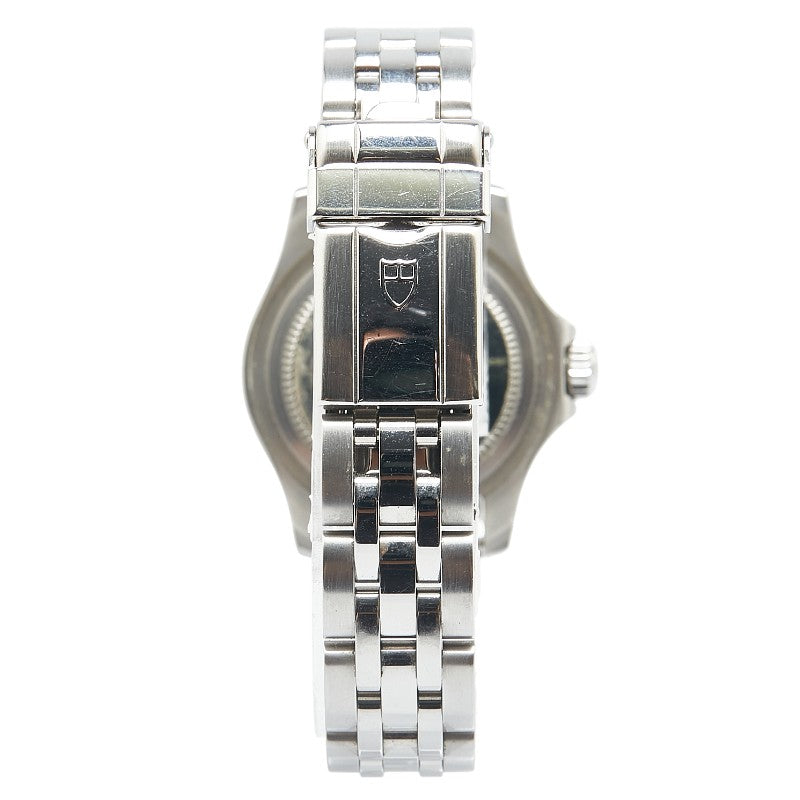 Tudor Hydronaut Automatic Watch 85190 Stainless Steel