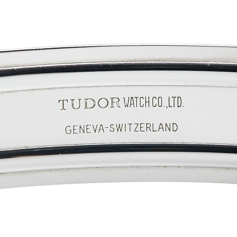 Tudor Hydronaut Automatic Watch 85190 Stainless Steel