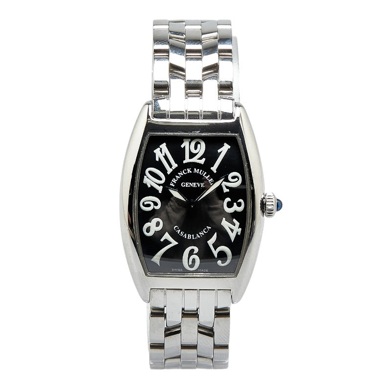 Franck Muller Casablanca Quartz Watch 1752Qz