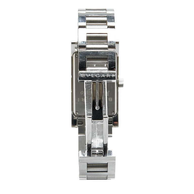 Bvlgari Rettangolo Quartz Watch RT39S