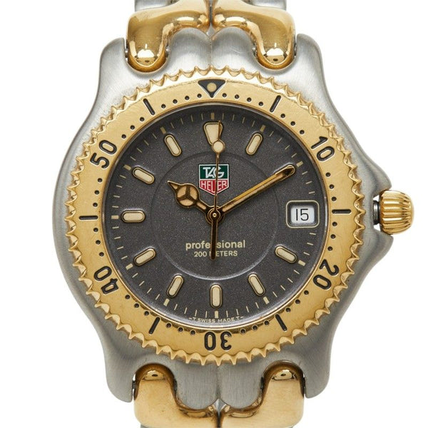 TAG HEUER S/el Professional 200 Stainless Steel