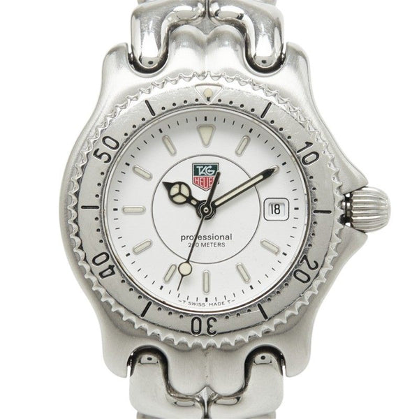 TAG Heuer S/el Professional 200 Stainless Steel