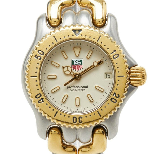 TAG Heuer S/el Professional 200 Stainless Steel