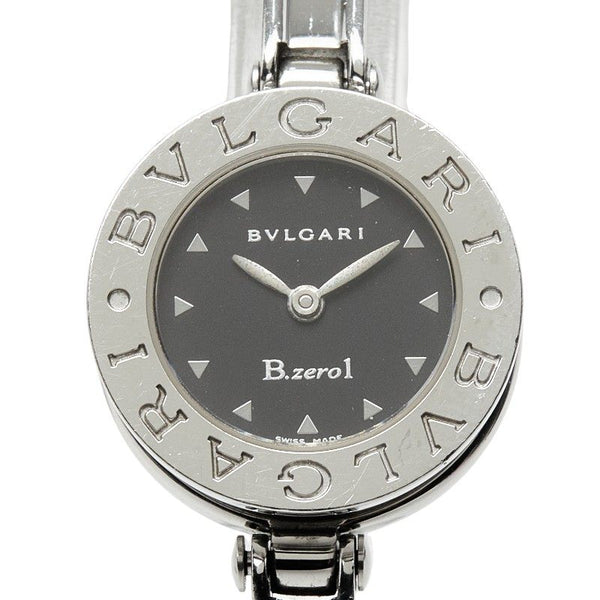 Bvlgari B.zero1 Stainless Steel Watch