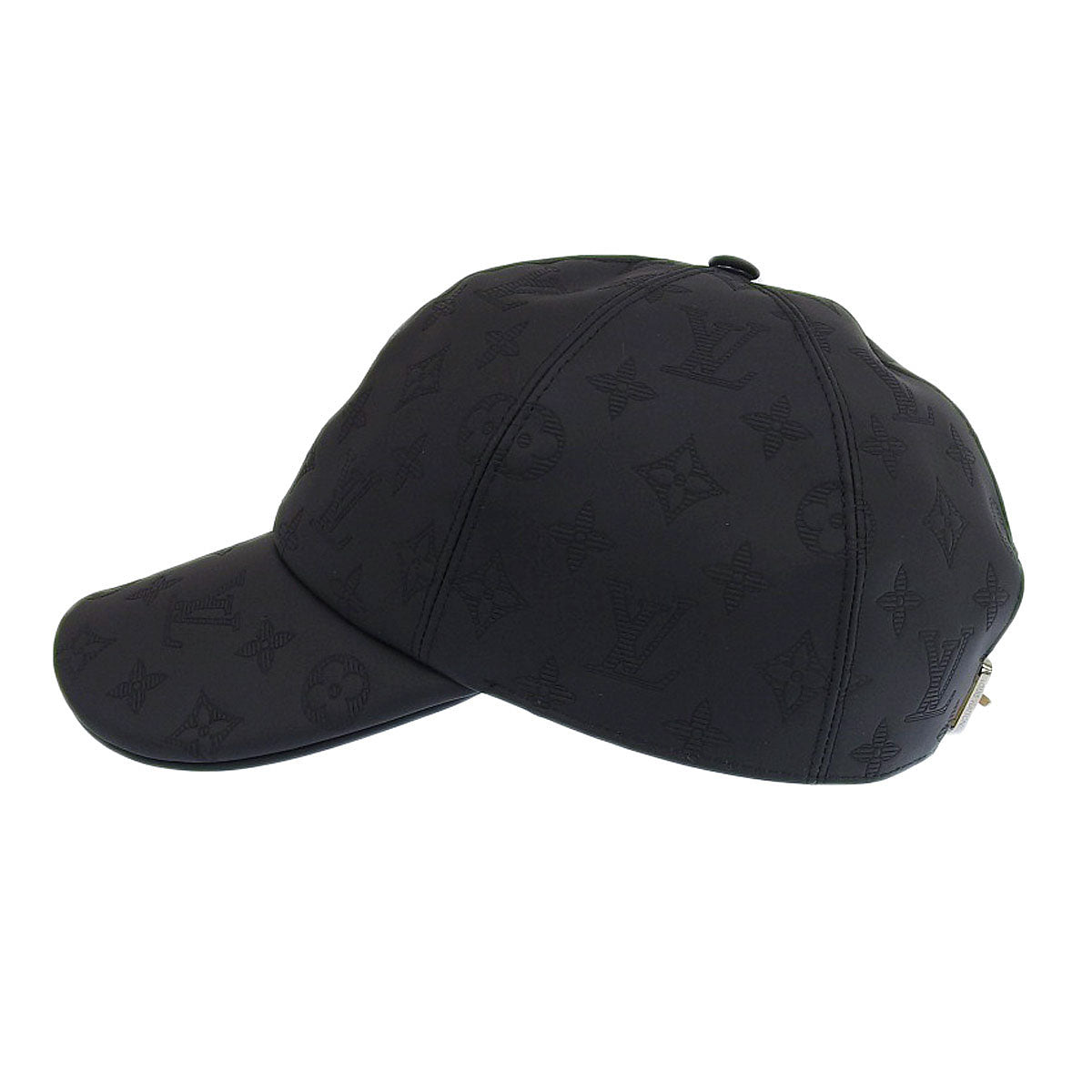 Louis Vuitton Monogram Shadow Cap M76581