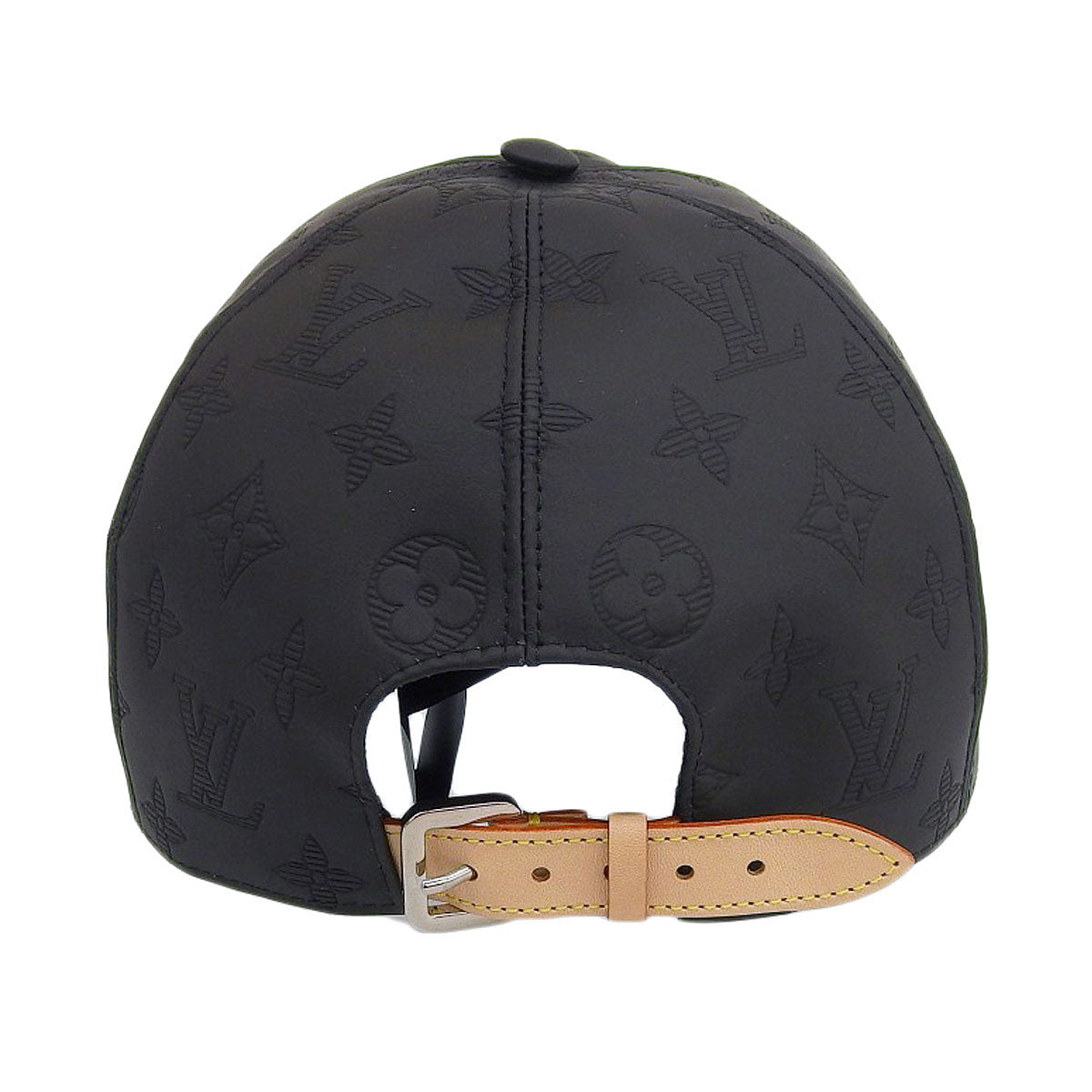 Louis Vuitton Monogram Shadow Cap M76581