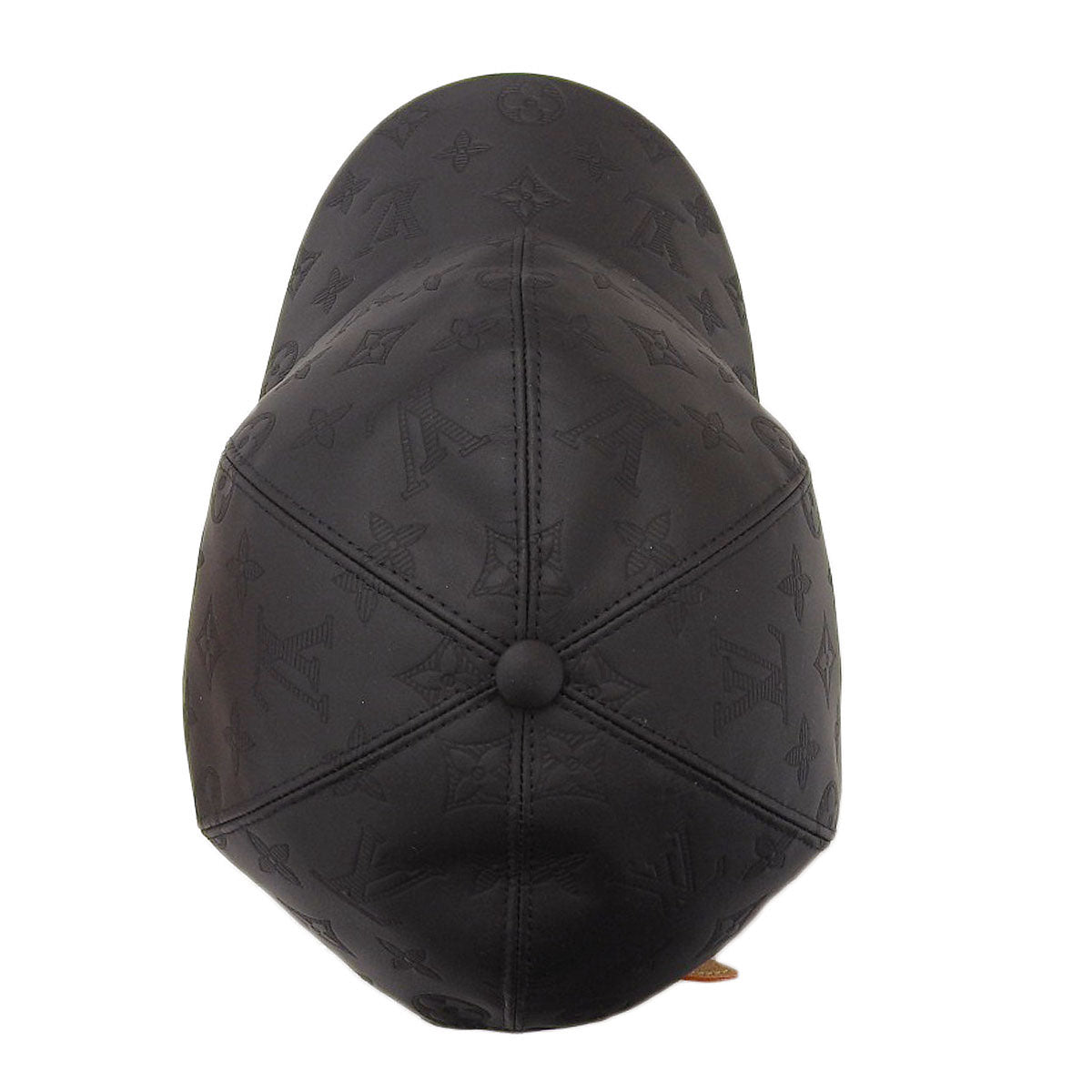 Louis Vuitton Monogram Shadow Cap M76581