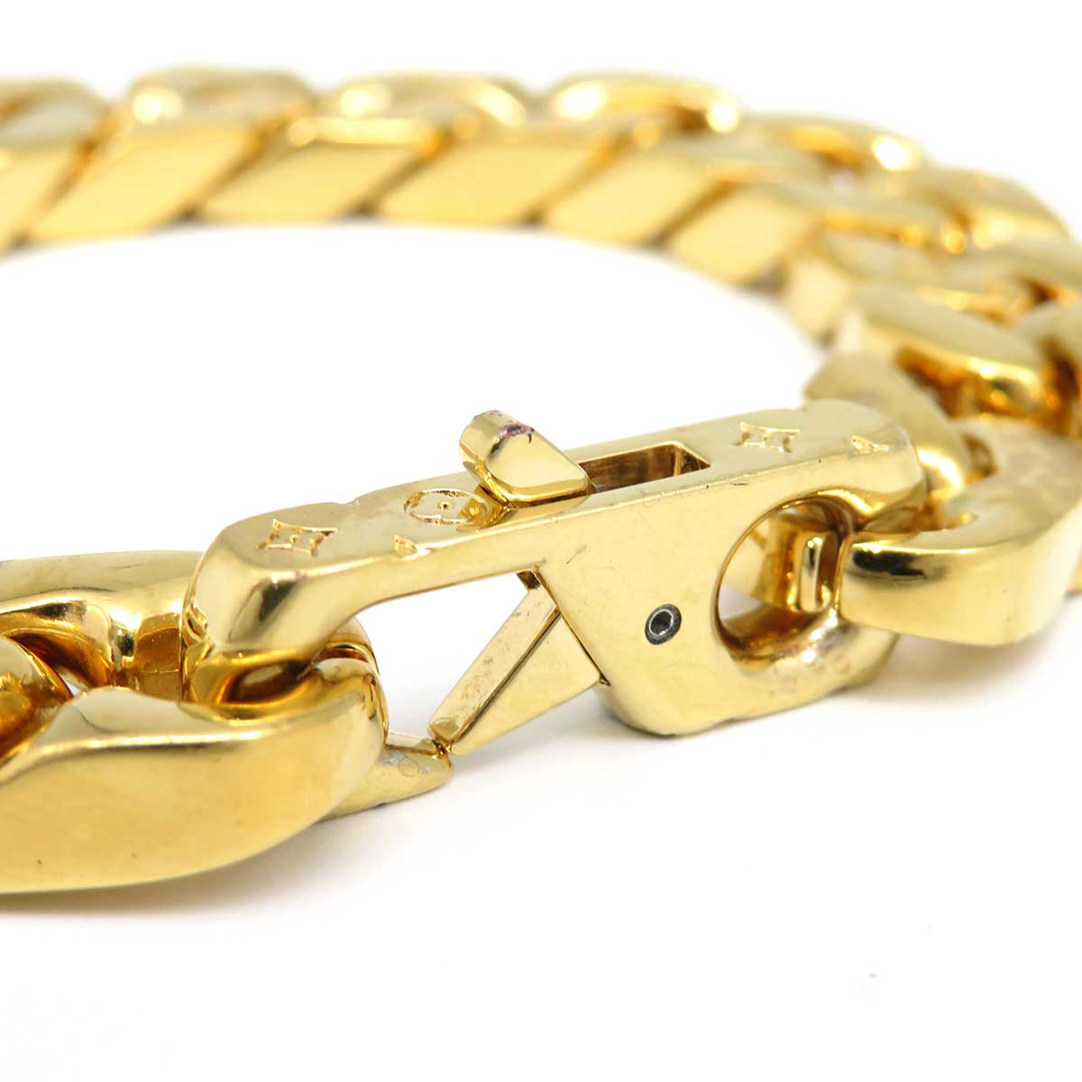 Louis Vuitton Monogram Bracelet M00306