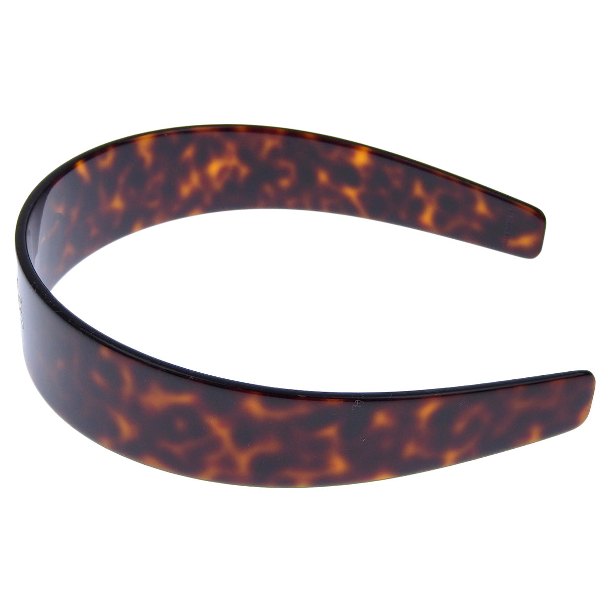 Celine Hair Accessory Headband Brown