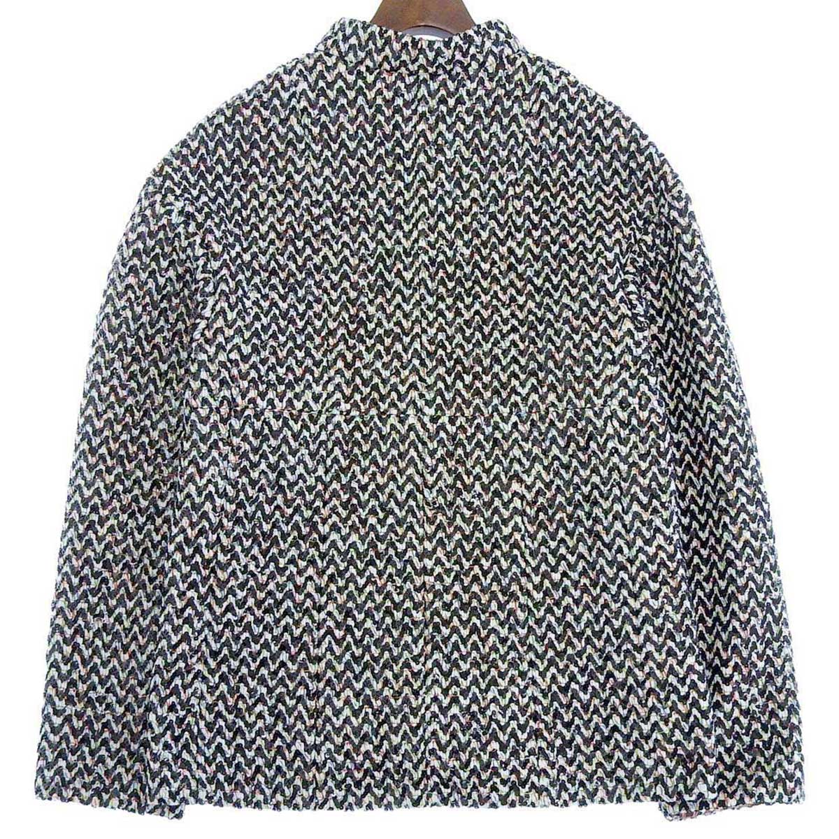 Chanel Tweed Jacket P75219V66764