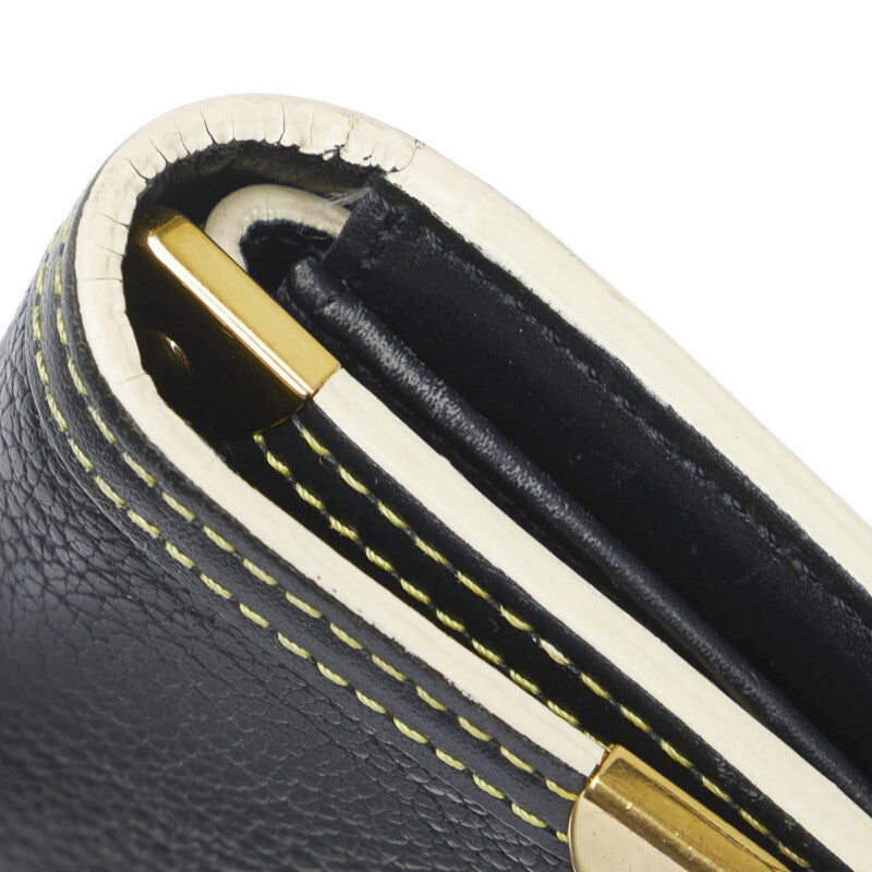 Suhali Porte Tresor International Wallet M91836