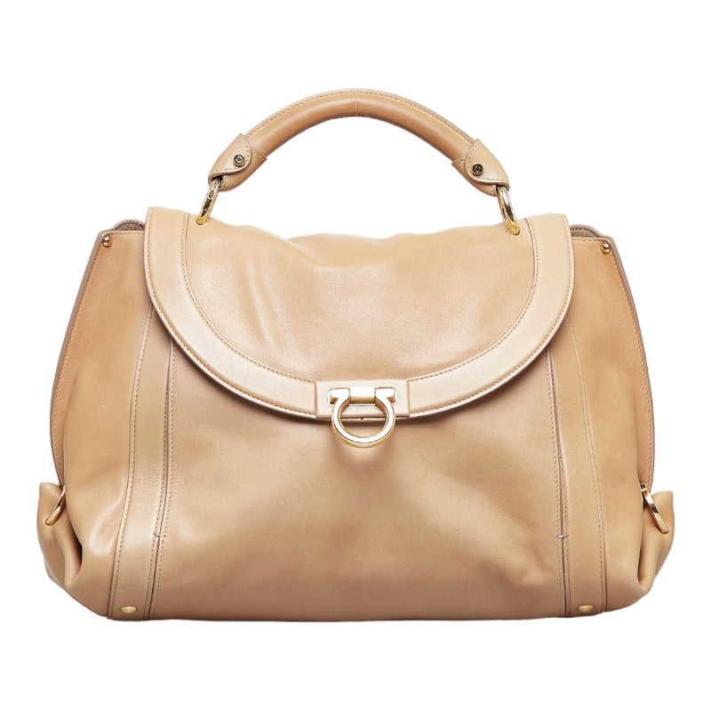 Leather Suzanna Handbag RG-21 G249