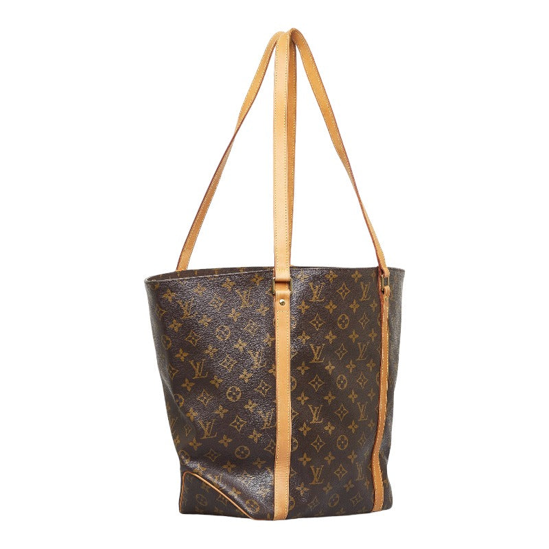 Monogram Sac Shopping Tote M51108