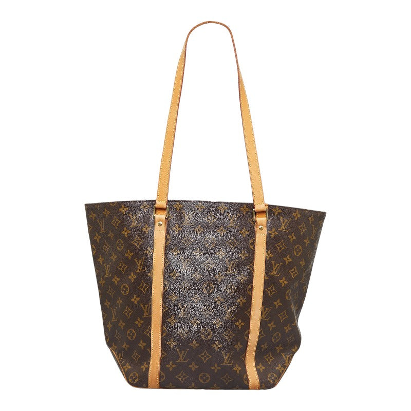 Monogram Sac Shopping Tote M51108