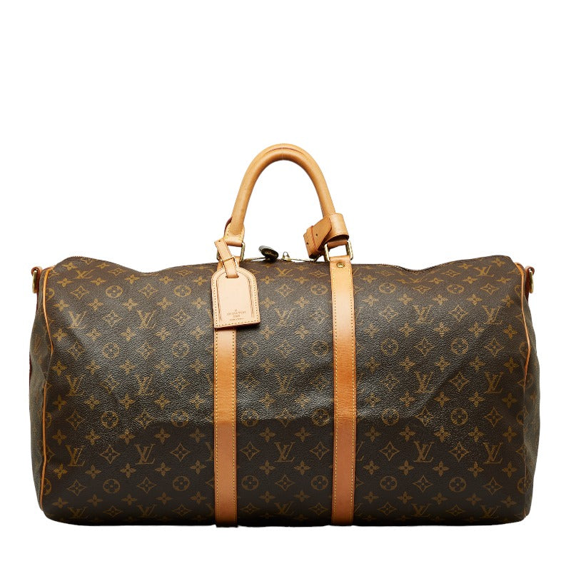 Monogram Keepall 55 Bandouliere M41414