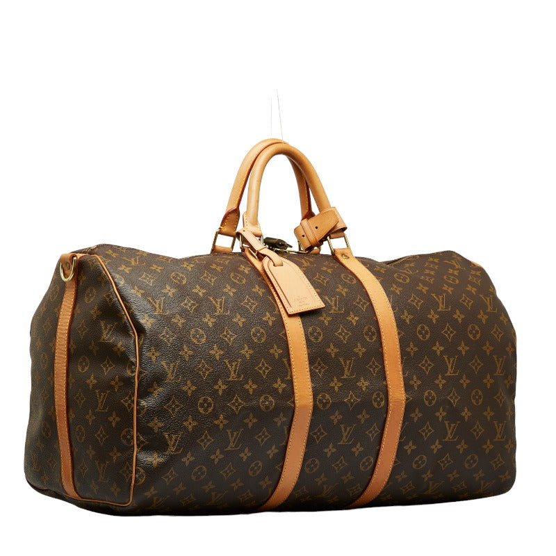 Monogram Keepall 55 Bandouliere M41414