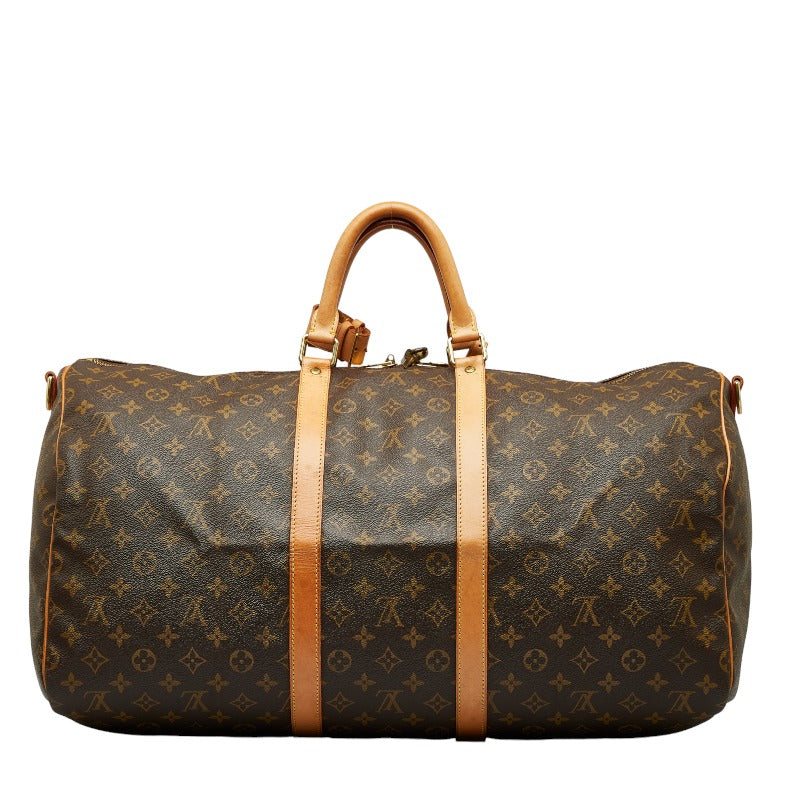 Monogram Keepall 55 Bandouliere M41414