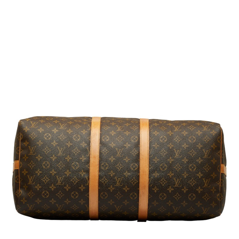 Monogram Keepall 55 Bandouliere M41414