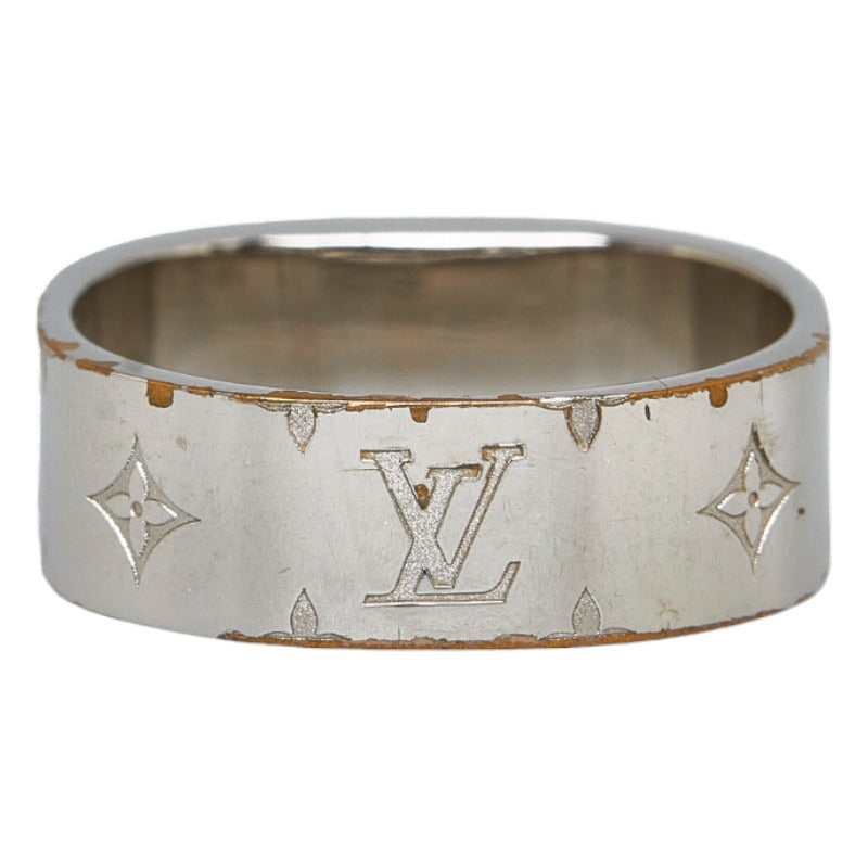 Louis Vuitton Metal Ring M00216 in Very Good Condition