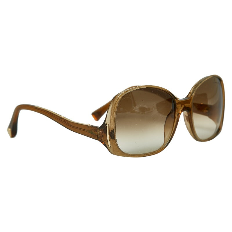 Gina Oversize Sunglasses Z0052E