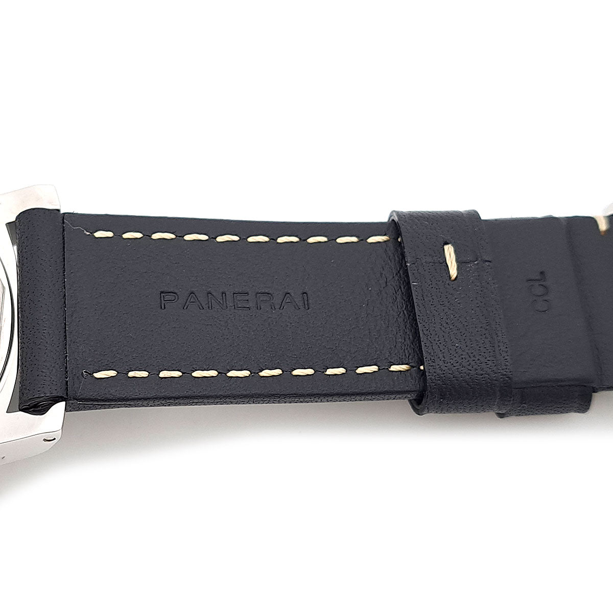 Panerai Luminor Marina Mechanical Watch PAM00367